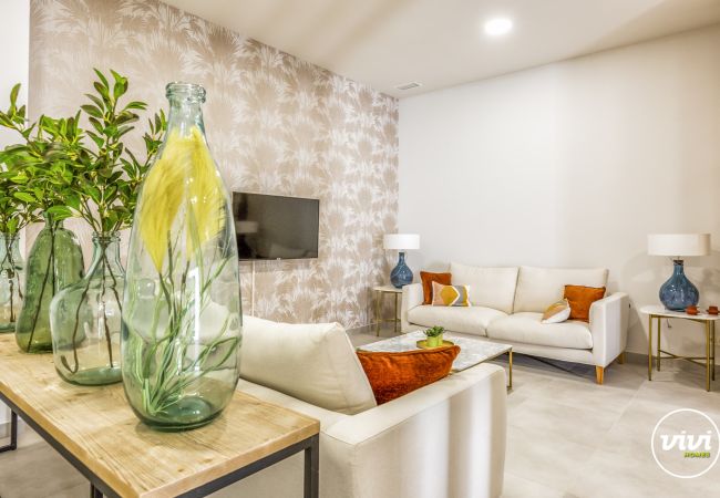 Apartamento en Mijas - Luxor | Apartamento con terraza en Mijas Costa Apartamento en Mijas - Luxor | Apartamento con terraza en Mijas Costa