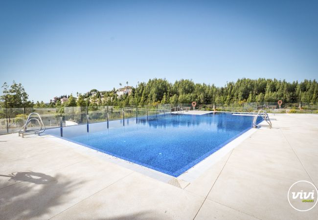 Apartamento en Mijas - Luxor | Apartamento con terraza en Mijas Costa Apartamento en Mijas - Luxor | Apartamento con terraza en Mijas Costa