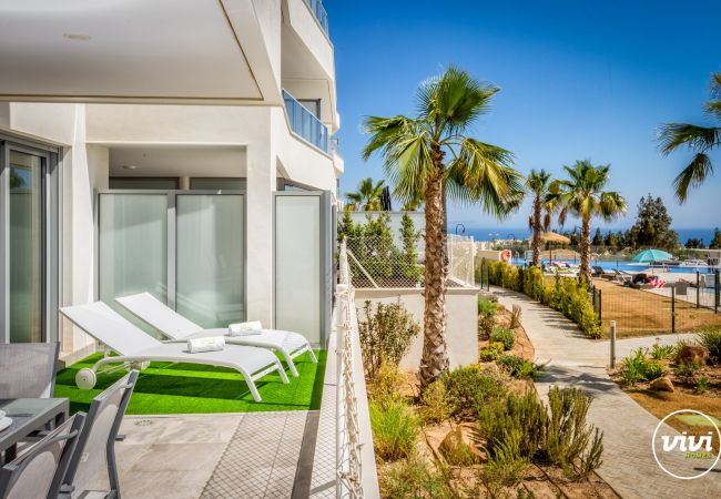 Apartamento en Mijas - Luxor | Apartamento con terraza en Mijas Costa Apartamento en Mijas - Luxor | Apartamento con terraza en Mijas Costa