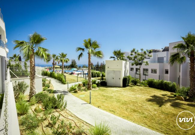 Apartamento en Mijas - Luxor | Apartamento con terraza en Mijas Costa Apartamento en Mijas - Luxor | Apartamento con terraza en Mijas Costa