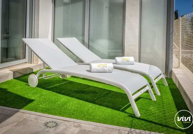 Apartamento en Mijas - Luxor | Apartamento con terraza en Mijas Costa Apartamento en Mijas - Luxor | Apartamento con terraza en Mijas Costa