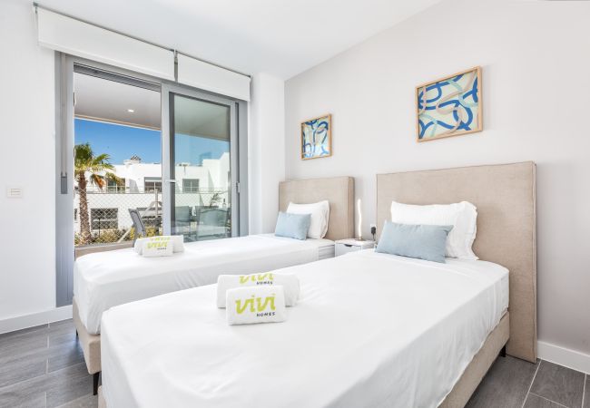 Apartamento en Mijas - Luxor | Apartamento con terraza en Mijas Costa Apartamento en Mijas - Luxor | Apartamento con terraza en Mijas Costa