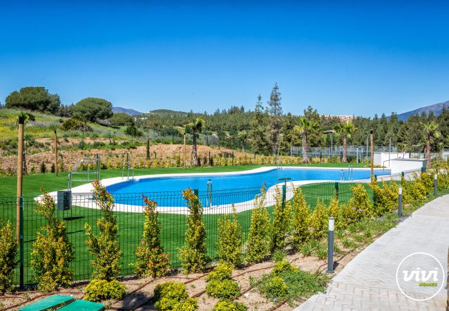 Apartamento en Mijas - Luxor | Apartamento con terraza en Mijas Costa Apartamento en Mijas - Luxor | Apartamento con terraza en Mijas Costa