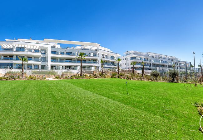 Apartamento en Mijas - Luxor | Apartamento con terraza en Mijas Costa Apartamento en Mijas - Luxor | Apartamento con terraza en Mijas Costa