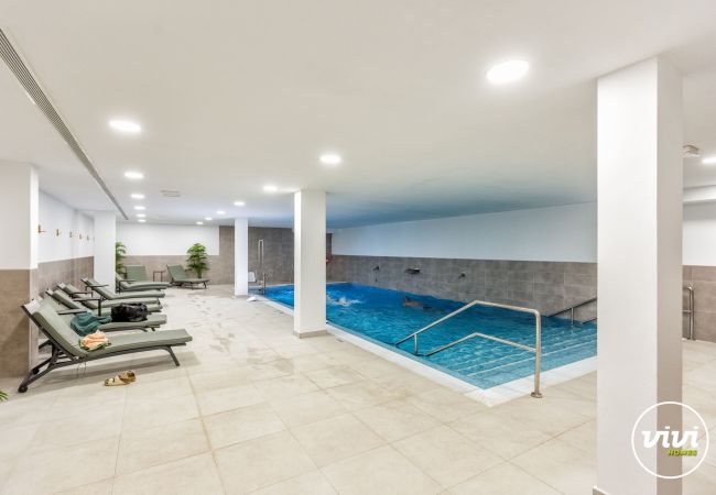 Apartamento en Mijas - Luxor | Apartamento con terraza en Mijas Costa Apartamento en Mijas - Luxor | Apartamento con terraza en Mijas Costa