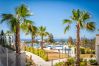 Apartamento en Mijas - Luxor | Apartamento con terraza en Mijas Costa Apartamento en Mijas - Luxor | Apartamento con terraza en Mijas Costa