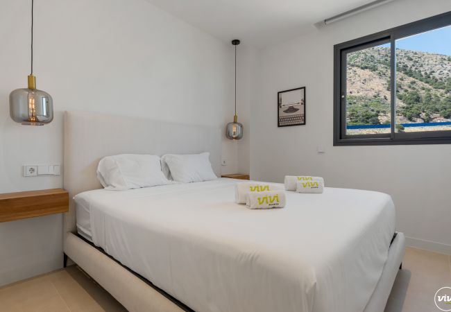 Apartamento en Fuengirola - Gerrard | Ático con vista al mar en Fuengirola Apartamento en Fuengirola - Gerrard | Ático con vista al mar en Fuengirola