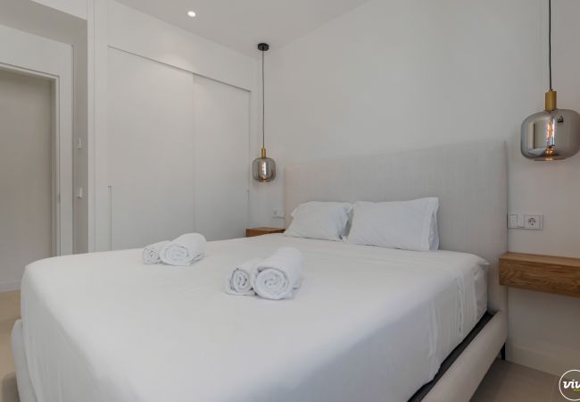 Apartamento en Fuengirola - Gerrard | Ático con vista al mar en Fuengirola Apartamento en Fuengirola - Gerrard | Ático con vista al mar en Fuengirola