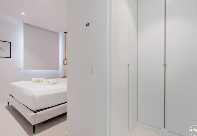 Apartamento en Fuengirola - Gerrard | Ático con vista al mar en Fuengirola Apartamento en Fuengirola - Gerrard | Ático con vista al mar en Fuengirola