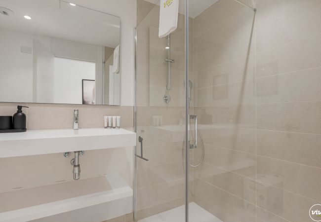 Apartamento en Fuengirola - Gerrard | Ático con vista al mar en Fuengirola Apartamento en Fuengirola - Gerrard | Ático con vista al mar en Fuengirola