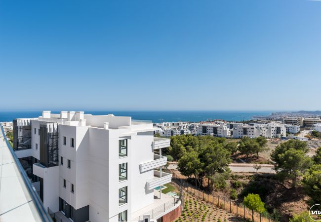Apartamento en Fuengirola - Gerrard | Ático con vista al mar en Fuengirola Apartamento en Fuengirola - Gerrard | Ático con vista al mar en Fuengirola