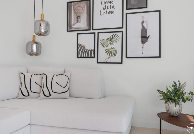 Apartamento en Fuengirola - Gerrard | Ático con vista al mar en Fuengirola Apartamento en Fuengirola - Gerrard | Ático con vista al mar en Fuengirola