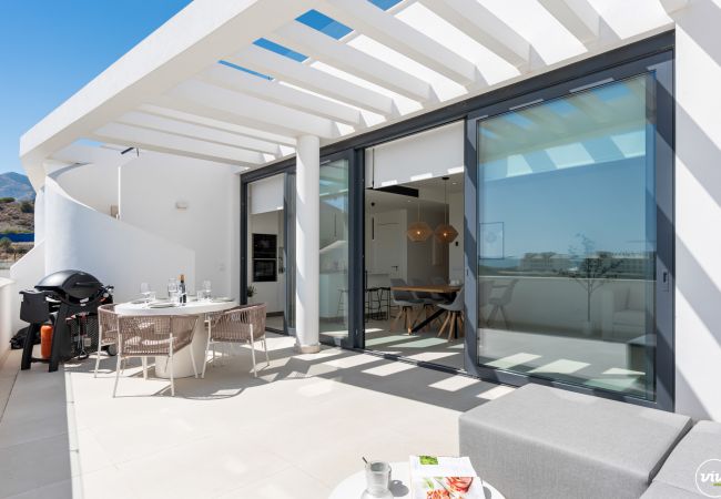 Apartamento en Fuengirola - Gerrard | Ático con vista al mar en Fuengirola Apartamento en Fuengirola - Gerrard | Ático con vista al mar en Fuengirola