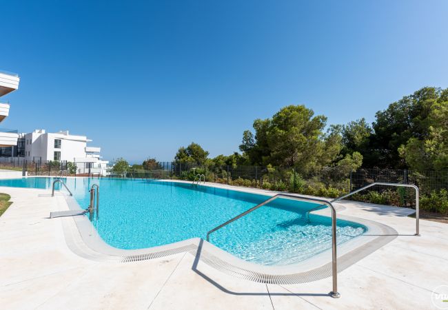 Apartamento en Fuengirola - Gerrard | Ático con vista al mar en Fuengirola Apartamento en Fuengirola - Gerrard | Ático con vista al mar en Fuengirola