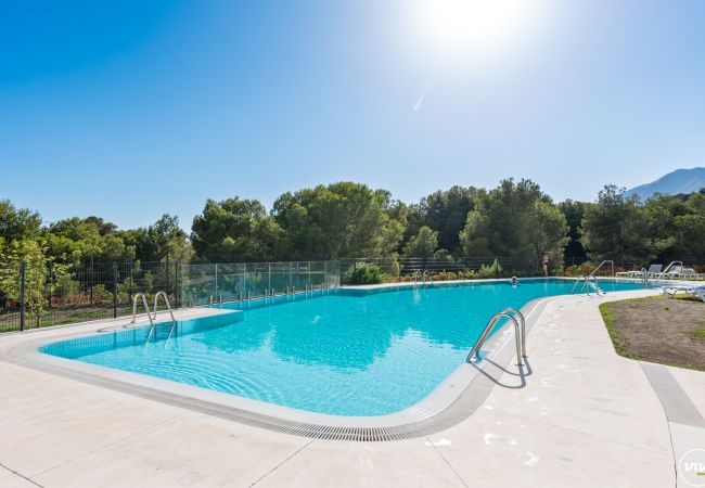 Apartamento en Fuengirola - Gerrard | Ático con vista al mar en Fuengirola Apartamento en Fuengirola - Gerrard | Ático con vista al mar en Fuengirola
