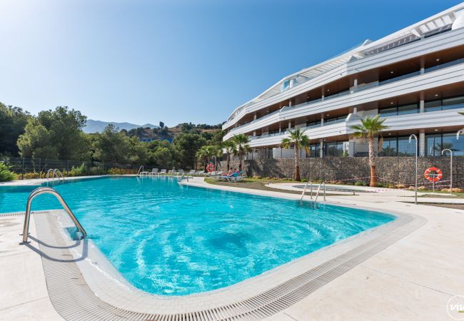 Apartamento en Fuengirola - Gerrard | Ático con vista al mar en Fuengirola Apartamento en Fuengirola - Gerrard | Ático con vista al mar en Fuengirola