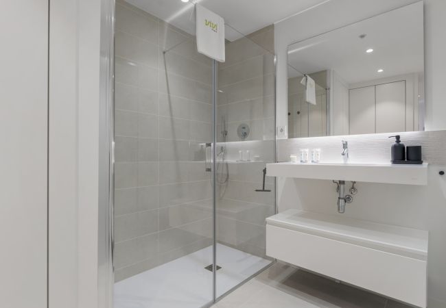 Apartamento en Fuengirola - Gerrard | Ático con vista al mar en Fuengirola Apartamento en Fuengirola - Gerrard | Ático con vista al mar en Fuengirola