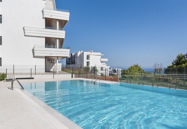 Apartamento en Fuengirola - Gerrard | Ático con vista al mar en Fuengirola Apartamento en Fuengirola - Gerrard | Ático con vista al mar en Fuengirola