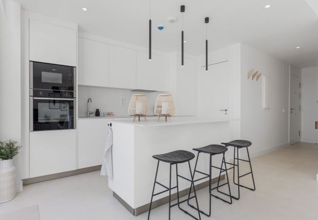 Apartamento en Fuengirola - Gerrard | Ático con vista al mar en Fuengirola Apartamento en Fuengirola - Gerrard | Ático con vista al mar en Fuengirola