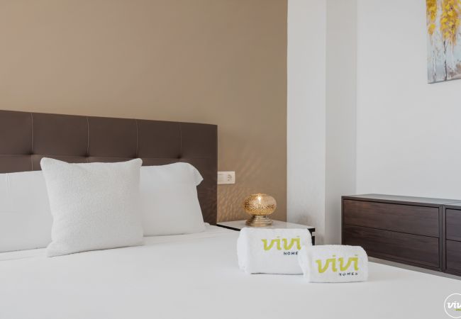 Apartamento en Casares - Casa Skye | Ático con vistas en Casares Apartamento en Casares - Casa Skye | Ático con vistas en Casares