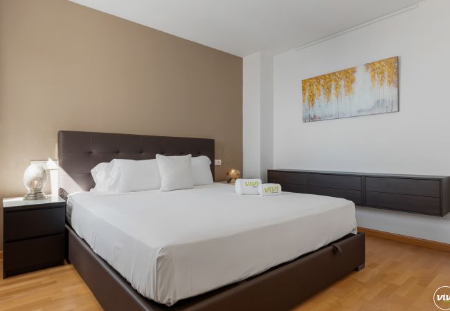 Apartamento en Casares - Casa Skye | Ático con vistas en Casares Apartamento en Casares - Casa Skye | Ático con vistas en Casares