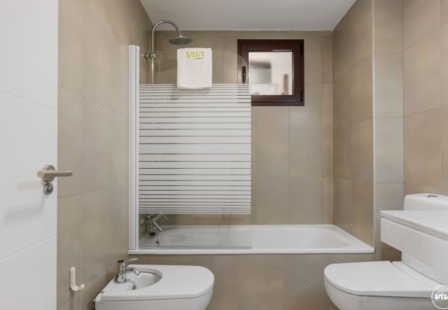 Apartamento en Casares - Casa Skye | Ático con vistas en Casares Apartamento en Casares - Casa Skye | Ático con vistas en Casares