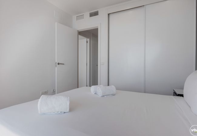 Apartamento en Casares - Casa Skye | Ático con vistas en Casares Apartamento en Casares - Casa Skye | Ático con vistas en Casares