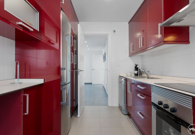 Apartamento en Casares - Casa Skye | Ático con vistas en Casares Apartamento en Casares - Casa Skye | Ático con vistas en Casares