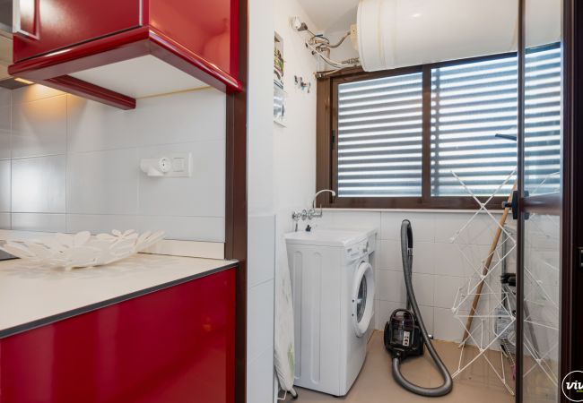 Apartamento en Casares - Casa Skye | Ático con vistas en Casares Apartamento en Casares - Casa Skye | Ático con vistas en Casares