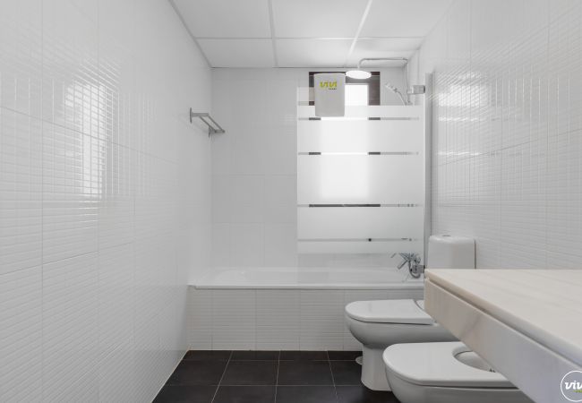 Apartamento en Casares - Casa Skye | Ático con vistas en Casares Apartamento en Casares - Casa Skye | Ático con vistas en Casares