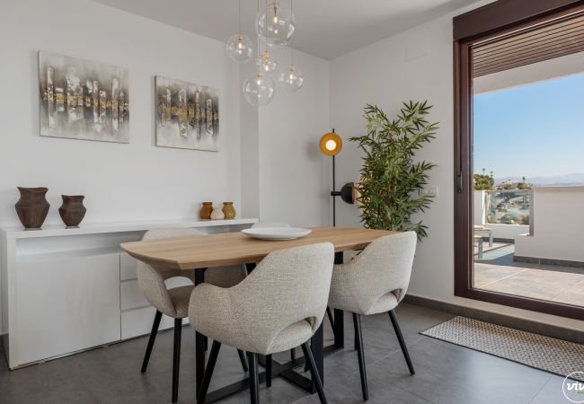 Apartamento en Casares - Casa Skye | Ático con vistas en Casares Apartamento en Casares - Casa Skye | Ático con vistas en Casares
