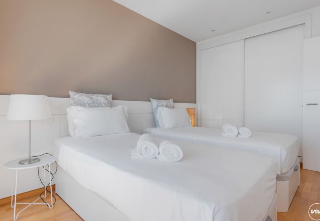 Apartamento en Casares - Casa Skye | Ático con vistas en Casares Apartamento en Casares - Casa Skye | Ático con vistas en Casares