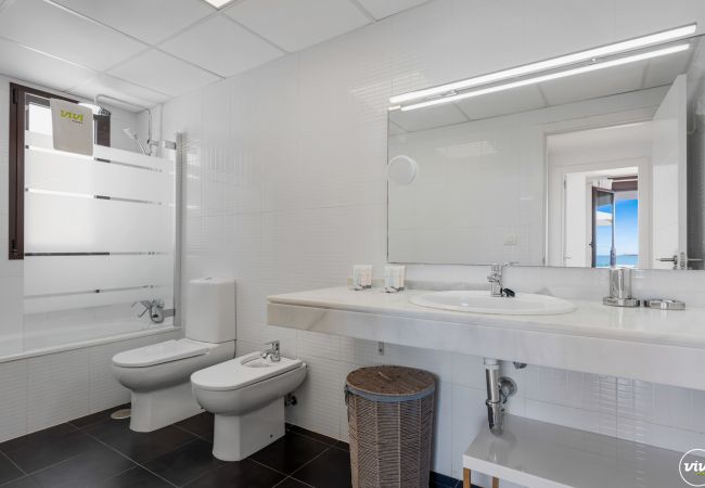 Apartamento en Casares - Casa Skye | Ático con vistas en Casares Apartamento en Casares - Casa Skye | Ático con vistas en Casares
