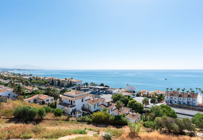 Apartamento en Casares - Casa Skye | Ático con vistas en Casares Apartamento en Casares - Casa Skye | Ático con vistas en Casares