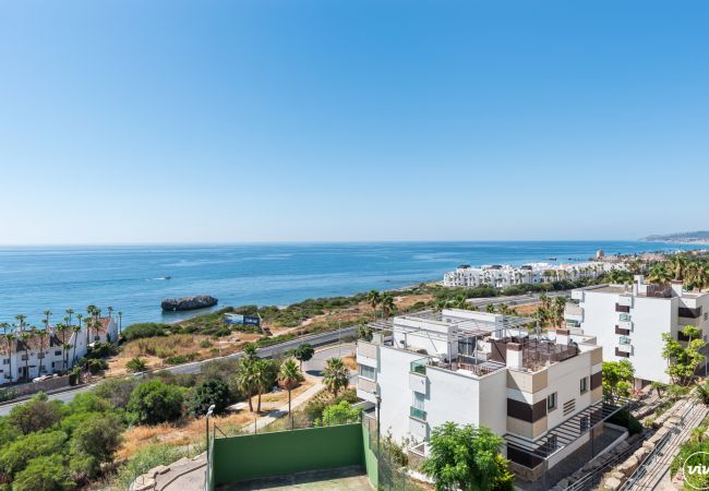 Apartamento en Casares - Casa Skye | Ático con vistas en Casares Apartamento en Casares - Casa Skye | Ático con vistas en Casares