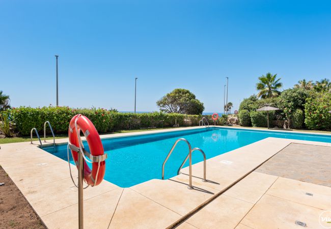 Apartamento en Casares - Casa Skye | Ático con vistas en Casares Apartamento en Casares - Casa Skye | Ático con vistas en Casares