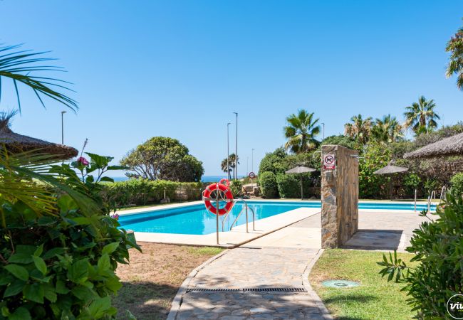 Apartamento en Casares - Casa Skye | Ático con vistas en Casares Apartamento en Casares - Casa Skye | Ático con vistas en Casares
