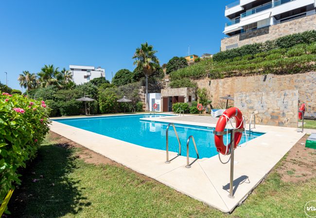 Apartamento en Casares - Casa Skye | Ático con vistas en Casares Apartamento en Casares - Casa Skye | Ático con vistas en Casares