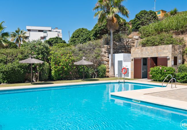 Apartamento en Casares - Casa Skye | Ático con vistas en Casares Apartamento en Casares - Casa Skye | Ático con vistas en Casares