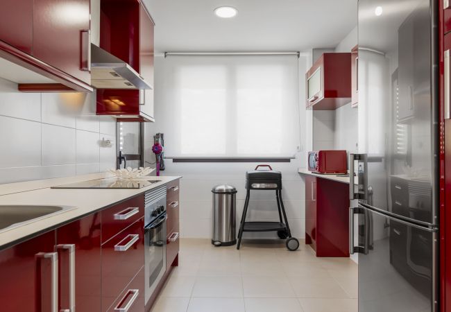 Apartamento en Casares - Casa Skye | Ático con vistas en Casares Apartamento en Casares - Casa Skye | Ático con vistas en Casares