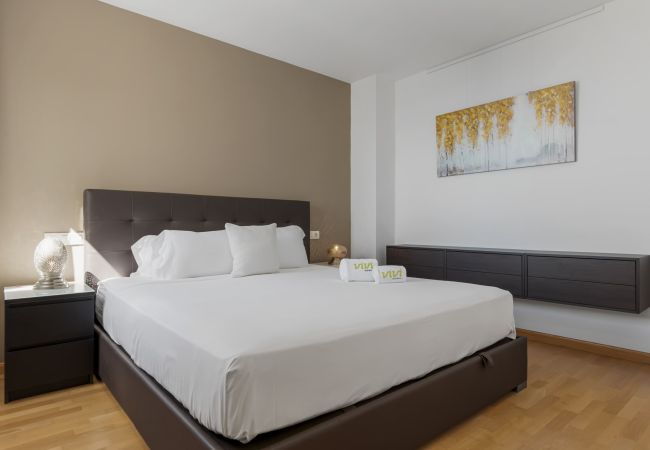 Apartamento en Casares - Casa Skye | Ático con vistas en Casares Apartamento en Casares - Casa Skye | Ático con vistas en Casares