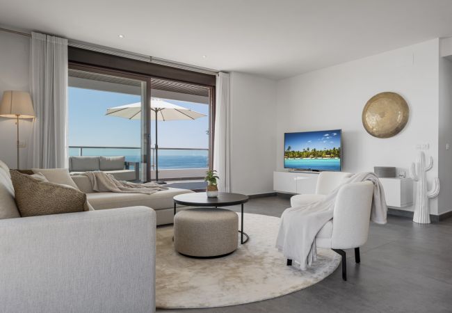 Apartamento en Casares - Casa Skye | Ático con vistas en Casares Apartamento en Casares - Casa Skye | Ático con vistas en Casares