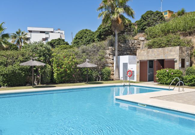 Apartamento en Casares - Casa Skye | Ático con vistas en Casares Apartamento en Casares - Casa Skye | Ático con vistas en Casares
