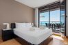 Apartamento en Casares - Casa Skye | Ático con vistas en Casares Apartamento en Casares - Casa Skye | Ático con vistas en Casares