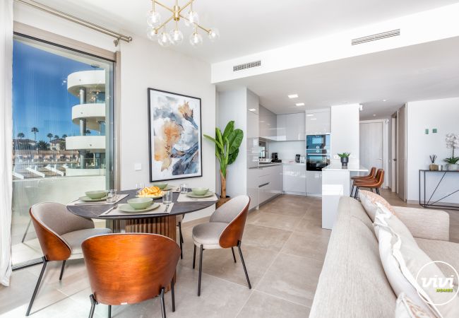 Apartamento en Mijas Costa - Emerald | Apartamento con sauna en Fuengirola Apartamento en Mijas Costa - Emerald | Apartamento con sauna en Fuengirola