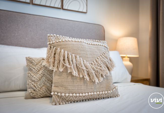 Apartamento en Mijas Costa - Emerald | Apartamento con sauna en Fuengirola Apartamento en Mijas Costa - Emerald | Apartamento con sauna en Fuengirola