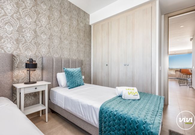 Apartamento en Mijas Costa - Emerald | Apartamento con sauna en Fuengirola Apartamento en Mijas Costa - Emerald | Apartamento con sauna en Fuengirola