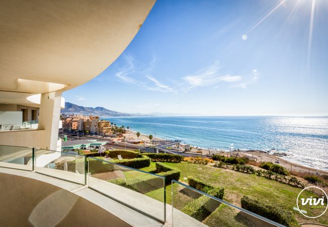 Apartamento en Mijas Costa - Emerald | Apartamento con sauna en Fuengirola Apartamento en Mijas Costa - Emerald | Apartamento con sauna en Fuengirola