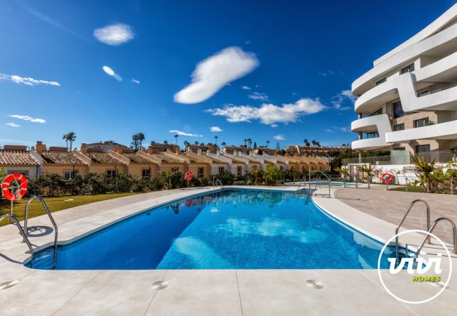 Apartamento en Mijas Costa - Emerald | Apartamento con sauna en Fuengirola Apartamento en Mijas Costa - Emerald | Apartamento con sauna en Fuengirola