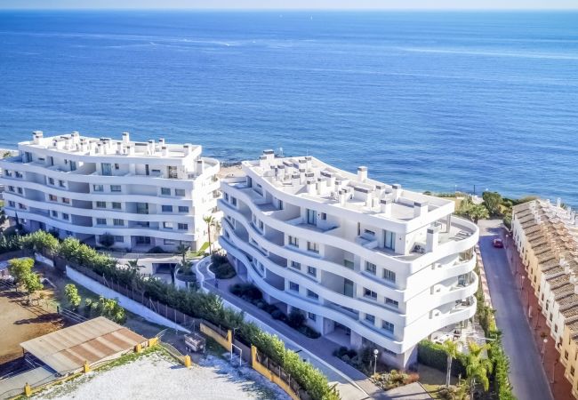 Apartamento en Mijas Costa - Emerald | Apartamento con sauna en Fuengirola Apartamento en Mijas Costa - Emerald | Apartamento con sauna en Fuengirola